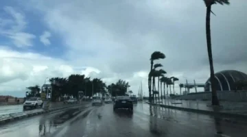 أمطار وبرد قارس.. خريطة درجات الحرارة المتوقعة اليوم في محافظات مصر المتاثرة تقلبات الجو